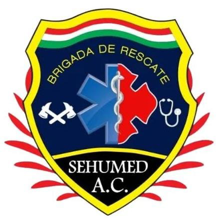 Logotipo de Servicios Humanitarios Médicos AC